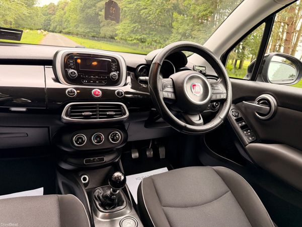 Fiat 500X 2016 Stunning Car 389589080