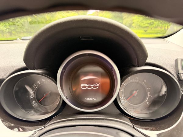 Fiat 500X 2016 Stunning Car 389589090
