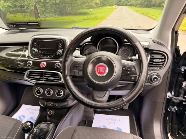 Fiat 500X 2016 Stunning Car 389589094