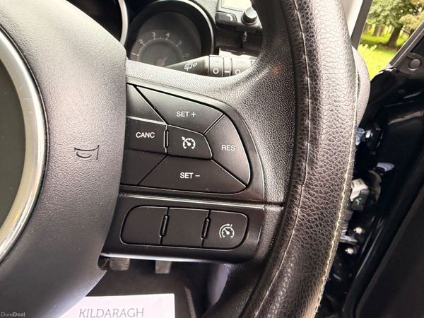 Fiat 500X 2016 Stunning Car 389589096