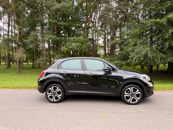 Fiat 500X 2016 Stunning Car 389589004