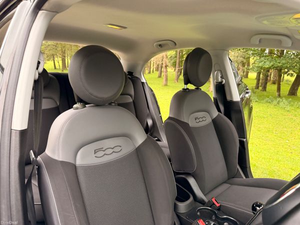Fiat 500X 2016 Stunning Car 389589102