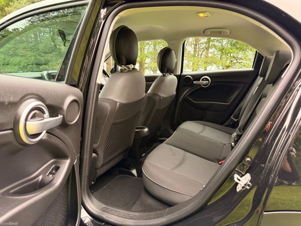 Fiat 500X 2016 Stunning Car 389589106
