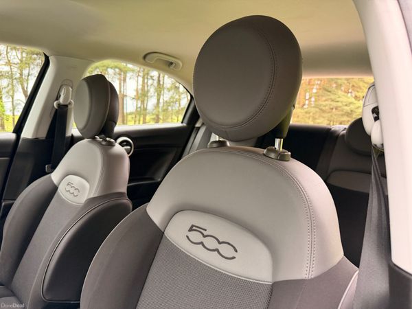 Fiat 500X 2016 Stunning Car 389589108