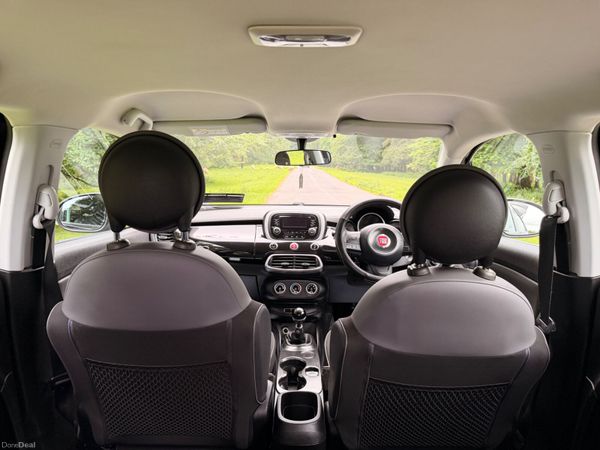 Fiat 500X 2016 Stunning Car 389589112