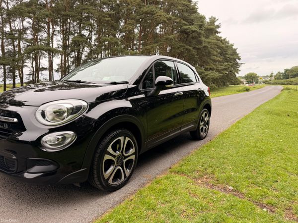 Fiat 500X 2016 Stunning Car 389589116