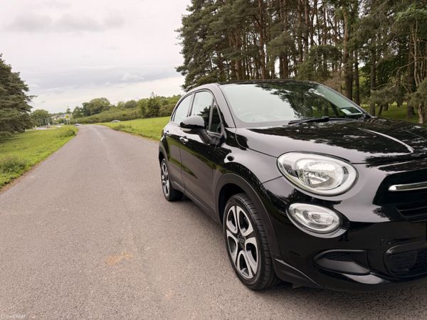Fiat 500X 2016 Stunning Car 389589118