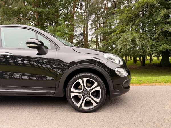 Fiat 500X 2016 Stunning Car 389589120