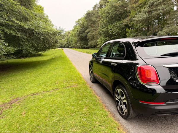 Fiat 500X 2016 Stunning Car 389589126