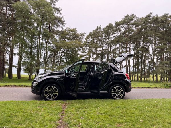 Fiat 500X 2016 Stunning Car 389589130