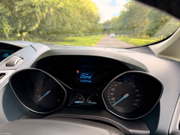 Ford C-Max 2015 Diesel Lovely Car 389591106