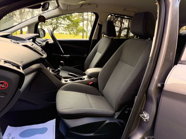 Ford C-Max 2015 Diesel Lovely Car 389591112