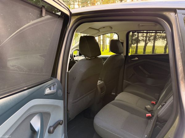 Ford C-Max 2015 Diesel Lovely Car 389591120