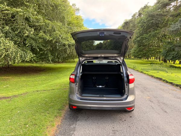 Ford C-Max 2015 Diesel Lovely Car 389591122