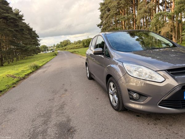 Ford C-Max 2015 Diesel Lovely Car 389591126
