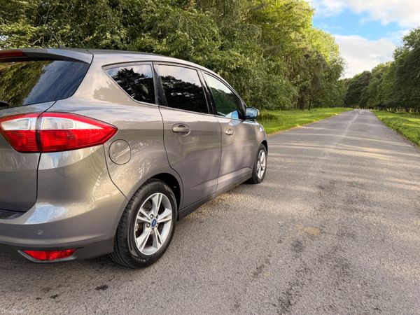 Ford C-Max 2015 Diesel Lovely Car 389591134
