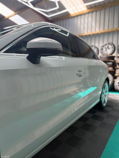 2016 (162) Audi A3 Saloon - Only 79,000KM! 389593486