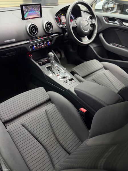 2016 (162) Audi A3 Saloon - Only 79,000KM! 389593494