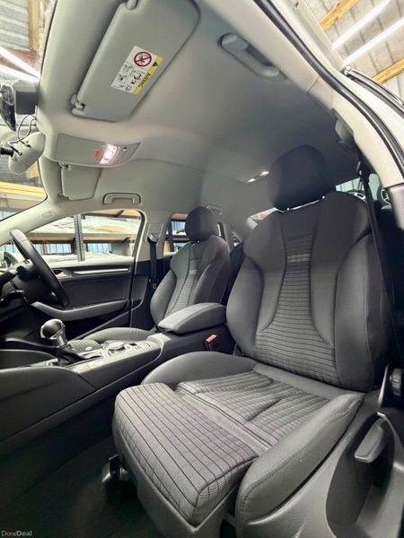 2016 (162) Audi A3 Saloon - Only 79,000KM! 389593502