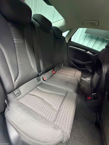 2016 (162) Audi A3 Saloon - Only 79,000KM! 389593512
