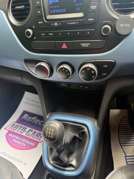 Hyundai i10 2019 CLASSIC 1.0  5 DOOR 389598102
