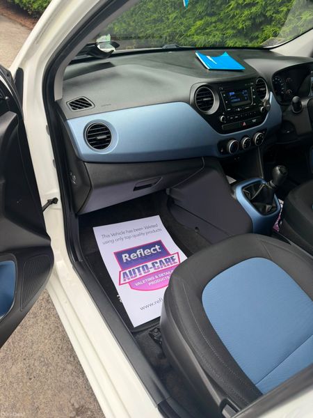 Hyundai i10 2019 CLASSIC 1.0  5 DOOR 389598132