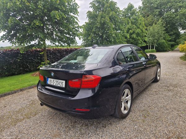 BMW 3-Series ,AUTO , NCT 2/YR WARRANTY FINANCE 389502452