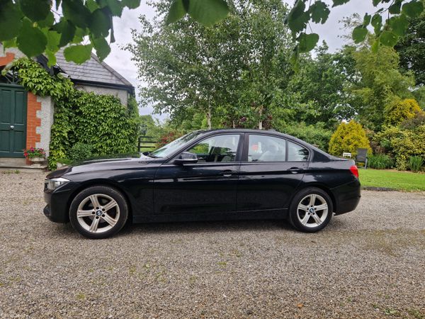 BMW 3-Series ,AUTO , NCT 2/YR WARRANTY FINANCE 389502456