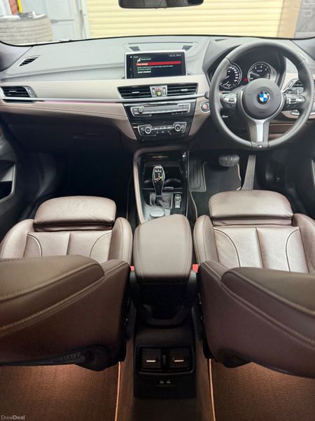 2019 Bmw X2  Mport Xline - Only 81,000km! 389503974