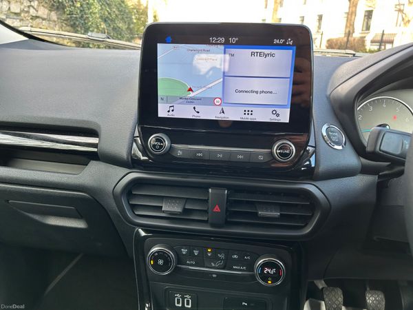 2019 FORD ECO SPORT PETROL ONLY 15,000 MILES 389506846