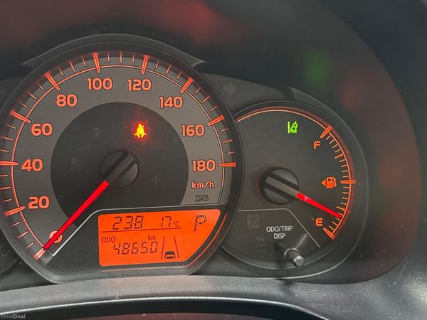 2020 Toyota Yaris/Vitz  1.0 Automatic 389507150