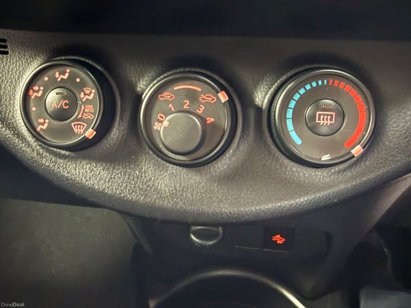 2020 Toyota Yaris/Vitz  1.0 Automatic 389507154