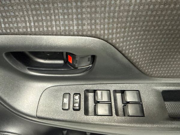 2020 Toyota Yaris/Vitz  1.0 Automatic 389507156