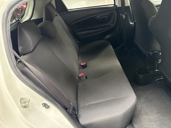 2020 Toyota Yaris/Vitz  1.0 Automatic 389507158