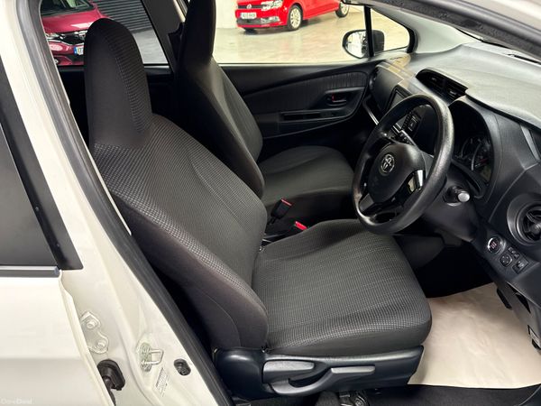 2020 Toyota Yaris/Vitz  1.0 Automatic 389507160