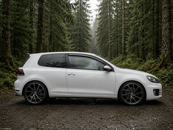 12 VOLKSWAGEN GOLF 1.6TDI 3 DOOR - GTD KIT - 389507254