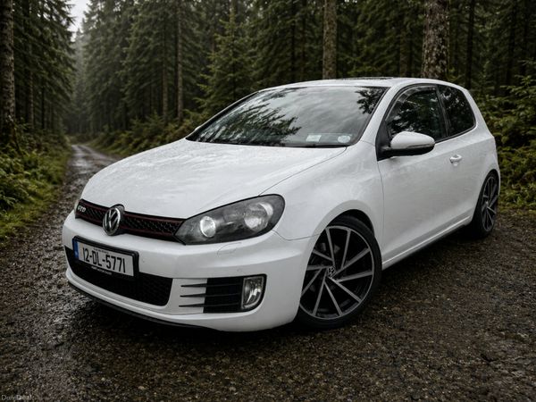 12 VOLKSWAGEN GOLF 1.6TDI 3 DOOR - GTD KIT - 389507258