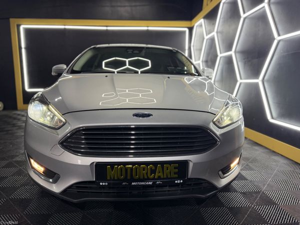 ◼️2017 FORD FOCUS 1.5 TDCI TITANIUM◼️ 389507278