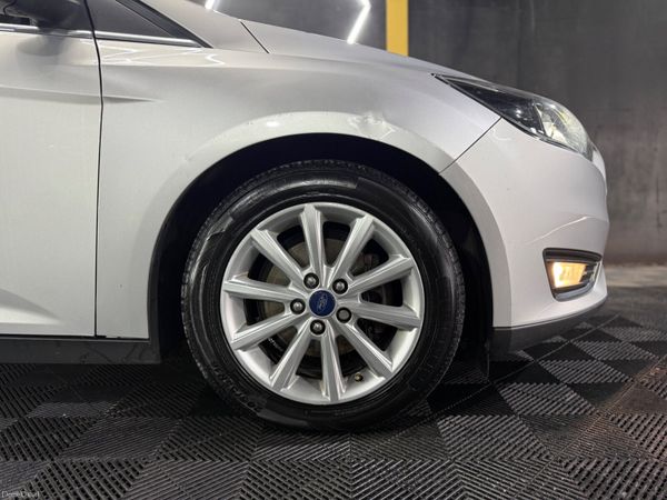 ◼️2017 FORD FOCUS 1.5 TDCI TITANIUM◼️ 389507286