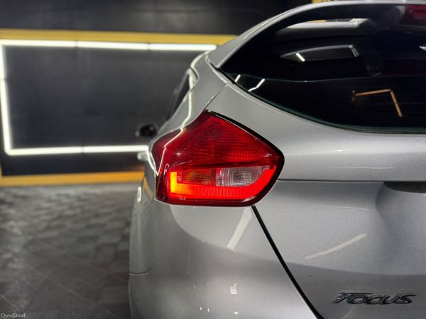 ◼️2017 FORD FOCUS 1.5 TDCI TITANIUM◼️ 389507292