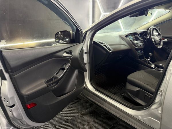 ◼️2017 FORD FOCUS 1.5 TDCI TITANIUM◼️ 389507294
