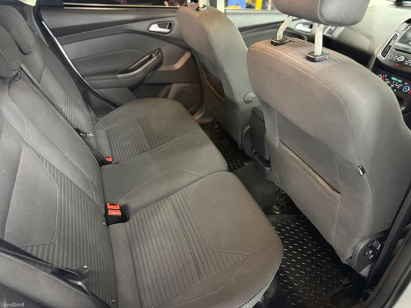 ◼️2017 FORD FOCUS 1.5 TDCI TITANIUM◼️ 389507300