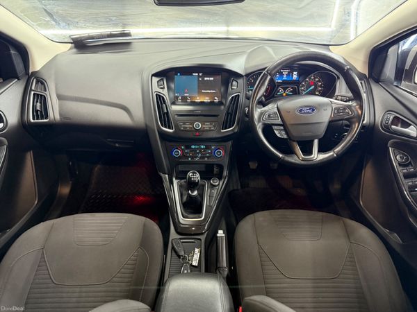 ◼️2017 FORD FOCUS 1.5 TDCI TITANIUM◼️ 389507302
