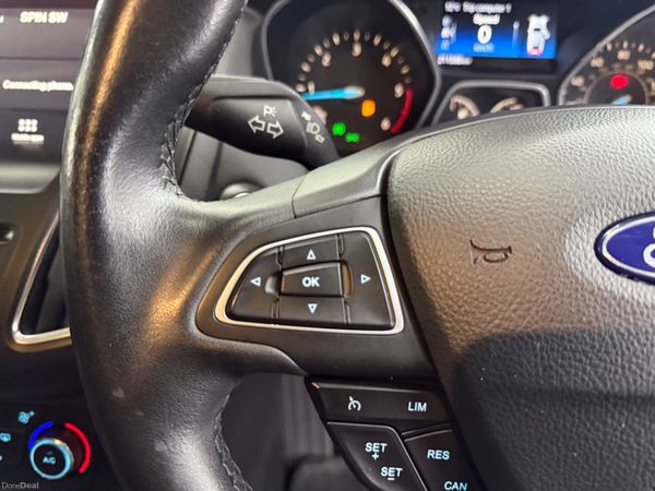 ◼️2017 FORD FOCUS 1.5 TDCI TITANIUM◼️ 389507306