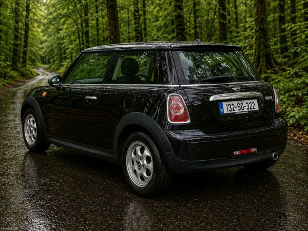 131 Mini Cooper 1.6D - NEW NCT - 389508340