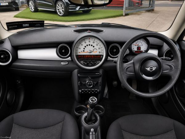 131 Mini Cooper 1.6D - NEW NCT - 389508342