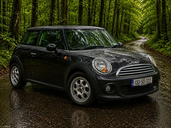 131 Mini Cooper 1.6D - NEW NCT - 389508344