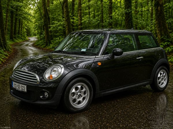 131 Mini Cooper 1.6D - NEW NCT - 389508346