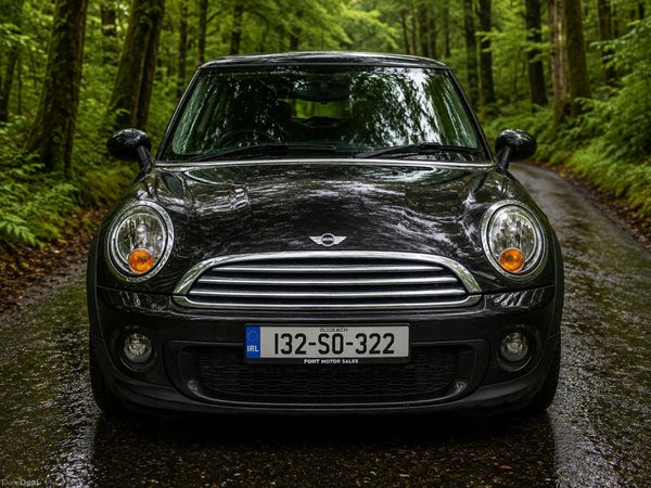 131 Mini Cooper 1.6D - NEW NCT - 389508338