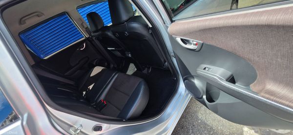 Honda Fit Hybrid Automatic 389509720